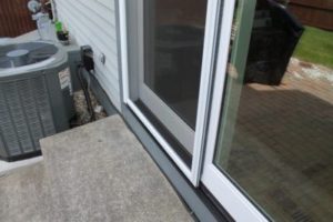 Sliding Patio Doors Burlington MA