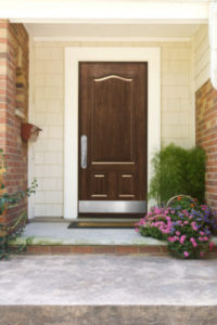 Front Doors Wilmington MA