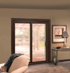 Sliding Patio Doors Wilmington MA