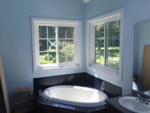 Vinyl Windows Billerica MA