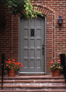 Front Doors Framingham MA